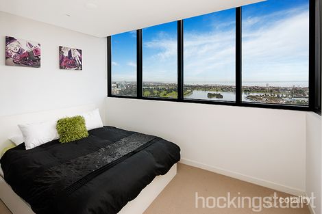 Property photo of 2801/50 Albert Road South Melbourne VIC 3205