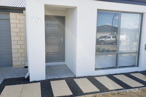 Property photo of 20 Baggot Road Hilbert WA 6112