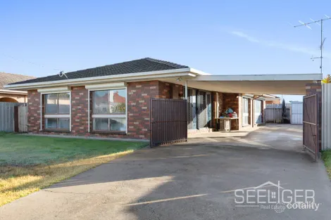 Property photo of 1 Queen Street Cobram VIC 3644