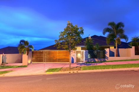 Property photo of 87 McAuley Parade Pacific Pines QLD 4211