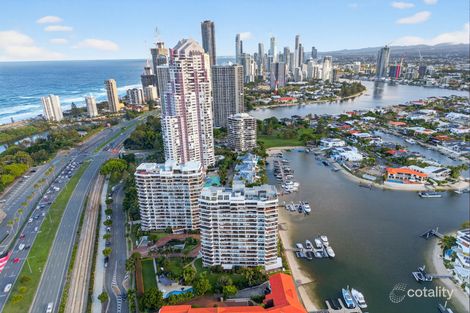 20/18 Commodore Dr, Surfers Paradise, QLD 4217