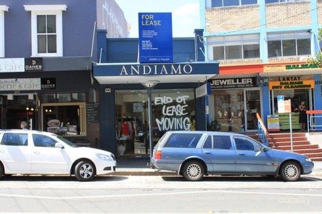 323b Darling St, Balmain, NSW 2041