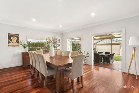 Property photo of 4 Howard Street Strathfield NSW 2135