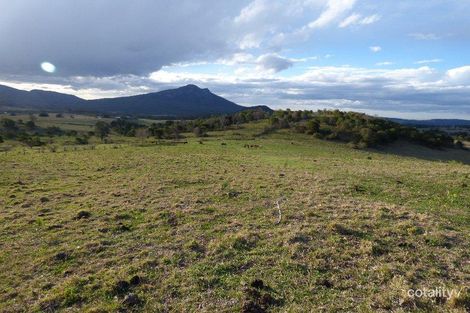 Property photo of 579 Upper Logan Road Mount Barney QLD 4287