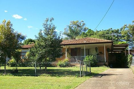 Property photo of 77 Ogilvie Street Alexandra Hills QLD 4161