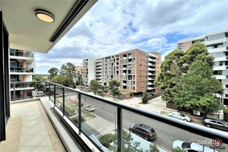 Property photo of 251/27-31 Leonard Street Waitara NSW 2077