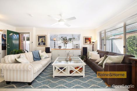 Property photo of 2/3 Lurline Street Ettalong Beach NSW 2257