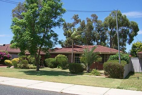 42 Golden Cres, High Wycombe, WA 6057