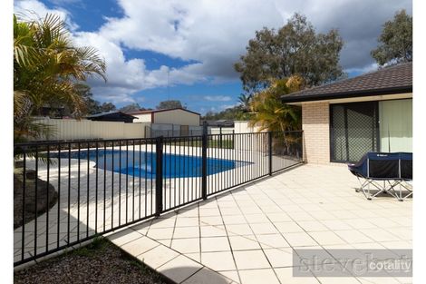 Property photo of 7 James Baldry Street Raymond Terrace NSW 2324