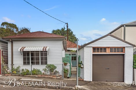 Property photo of 2 Reuss Street Birchgrove NSW 2041