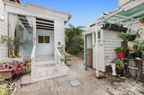 Property photo of 2 Reuss Street Birchgrove NSW 2041