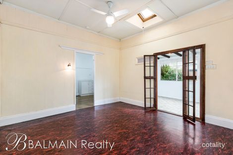 Property photo of 2 Reuss Street Birchgrove NSW 2041