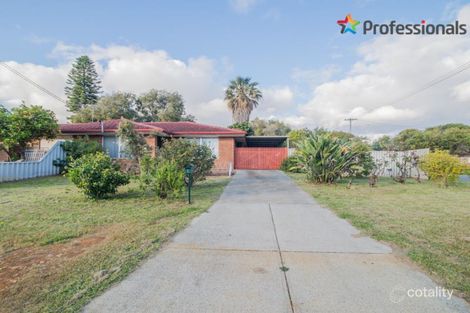 6 Cohuna Dr, Armadale, WA 6112