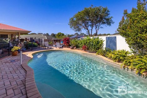 Property photo of 6 Butler Place Redland Bay QLD 4165