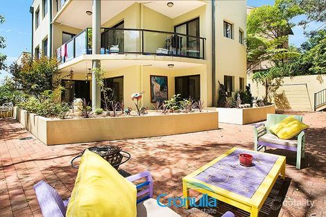 Property photo of 4/55 Wyanbah Road Cronulla NSW 2230