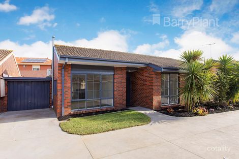 Property photo of 2/91-93 McDonald Street Mordialloc VIC 3195
