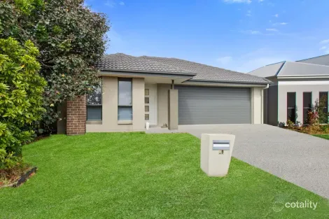 39 Denham Cct, Willow Vale, QLD 4209