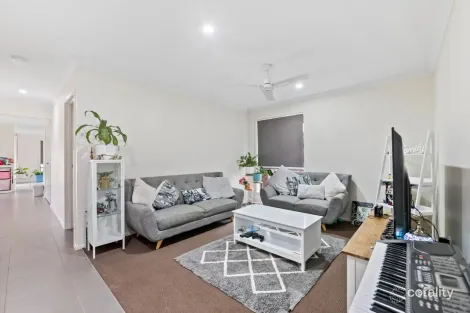 Property photo of 39 Denham Circuit Willow Vale QLD 4209