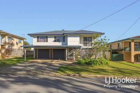 25 Maurice St, Kallangur, QLD 4503