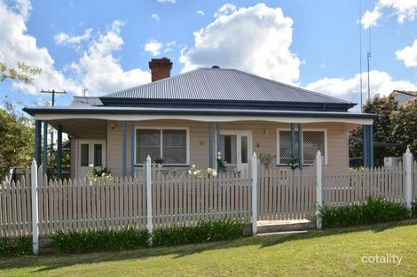 Property photo of 25 Love Street Cessnock NSW 2325