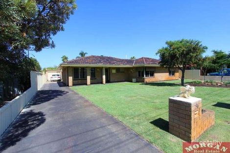 36 Bass Rd, Bull Creek, WA 6149