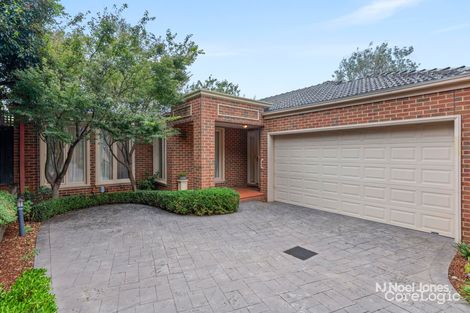 Property photo of 3/65 Rostrevor Parade Mont Albert North VIC 3129