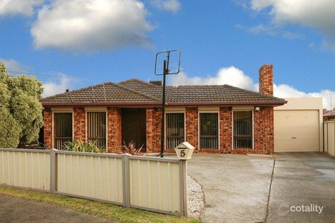 Property photo of 5 Shannon Court St Albans VIC 3021