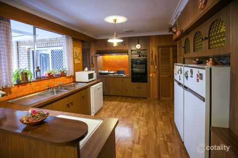 Property photo of 12 Rowlands Street Blayney NSW 2799