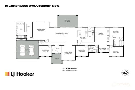 Property photo of 15 Cottonwood Avenue Goulburn NSW 2580