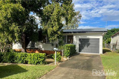 31 Gilmore St, Leichhardt, QLD 4305