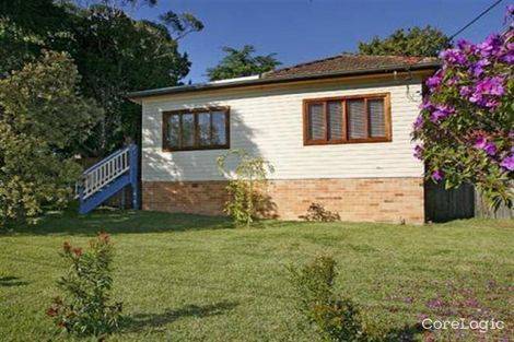 Property photo of 27 Lady Street Mount Colah NSW 2079