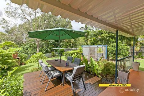 37 MACQUARIE ST, CAPALABA, QLD 4157