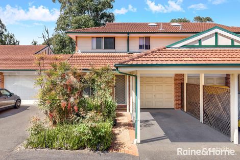 Property photo of 10/5 Audrey Place Quakers Hill NSW 2763