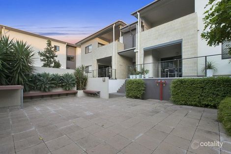 Property photo of 6/403 Upper Cornwall Street Coorparoo QLD 4151
