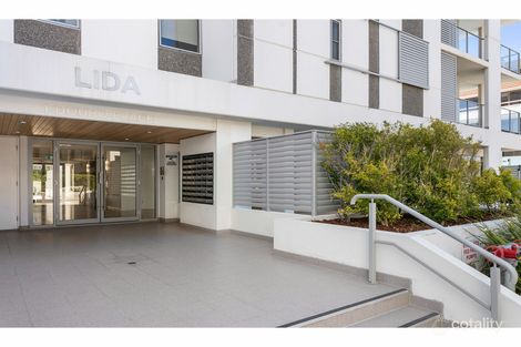 Property photo of 7/1 Douro Place West Perth WA 6005