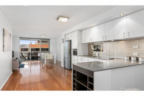 Property photo of 7/1 Douro Place West Perth WA 6005