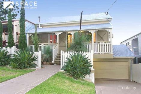 Property photo of 49 Tooth Avenue Paddington QLD 4064