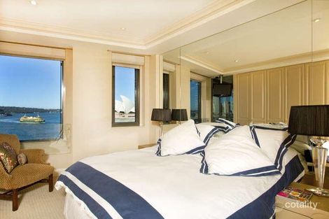 Property photo of 4/8 Hickson Road The Rocks NSW 2000