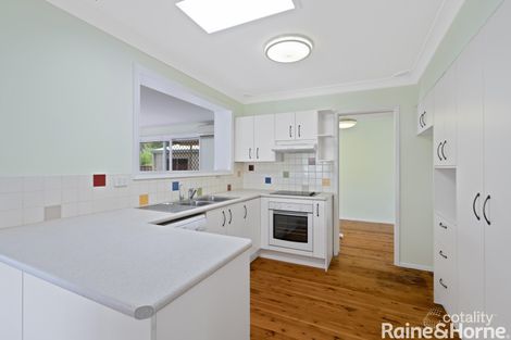 Property photo of 18 Gilda Drive Narara NSW 2250