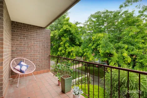 Property photo of 19/77 Dover Road Williamstown VIC 3016