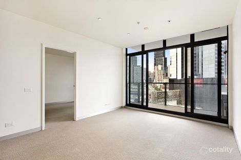 Property photo of 2802/283 City Road Southbank VIC 3006