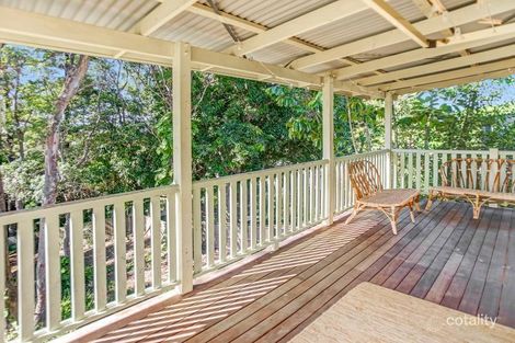 Property photo of 8 Image Flat Road Nambour QLD 4560