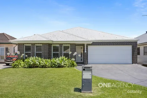 Property photo of 6 Cambridge Road Dapto NSW 2530