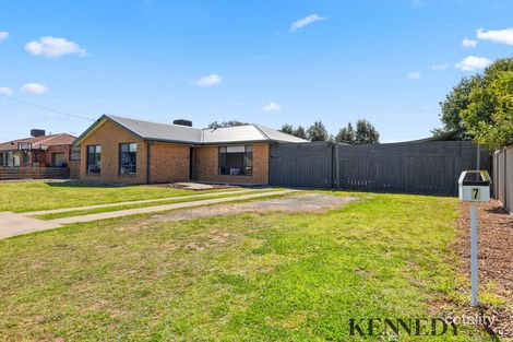 Property photo of 7 Weston Close Yarrawonga VIC 3730