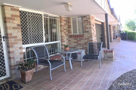 Property photo of 25/25 Hogan Place Seventeen Mile Rocks QLD 4073
