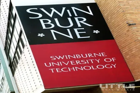 Property photo of 412/1-5 Queens Avenue Hawthorn VIC 3122