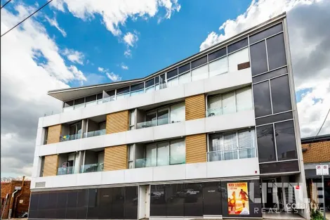Property photo of 412/1-5 Queens Avenue Hawthorn VIC 3122