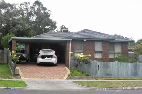 92 Lipton Dr, Frankston, VIC 3199