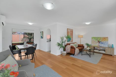 Property photo of 7 Frampton Avenue St Clair NSW 2759