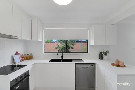 Property photo of 7 Frampton Avenue St Clair NSW 2759